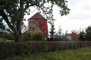 Kulturmuehle Bischheim - Kleinkunstbuehne, Restaurant, Standesamt