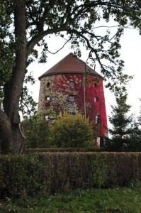 Kulturmuehle Bischheim - Kleinkunstbuehne, Restaurant, Standesamt