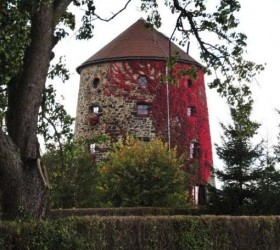 Kulturmuehle Bischheim - Kleinkunstbuehne, Restaurant, Standesamt